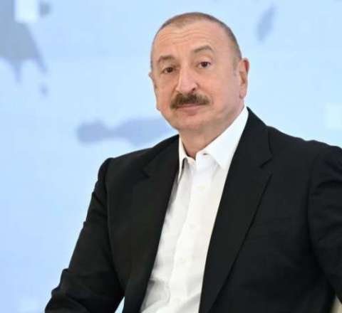 İlham Əliyev Türkiyəyə  getməyəcək - TƏCİLİ