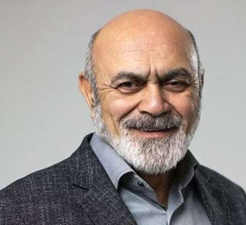 Xalq artistinin ailəsində  xeyir iş