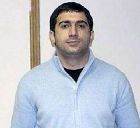 "Lənkəranski"nin "qan düşməni"nə 13 il cəza İSTƏNİLDİ 