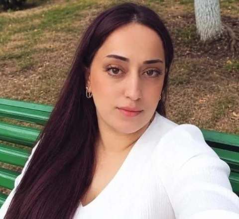 Daha bir tiktoker cəzalandırıldı -  FOTO