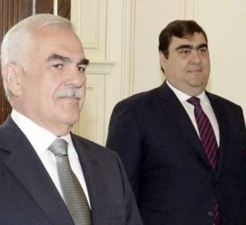 Talıbovlardan geridönüş?! –  Yeni şirkət açıldı