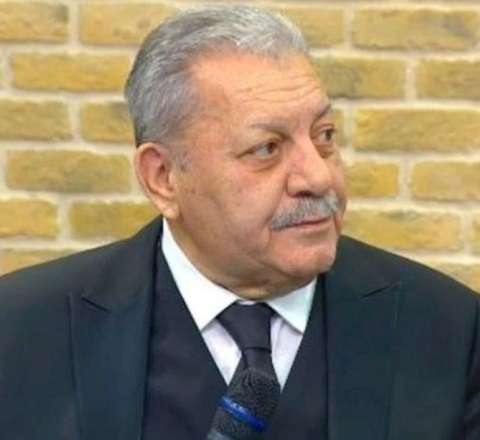 Xalq artistinin dəfn yeri açıqlandı 