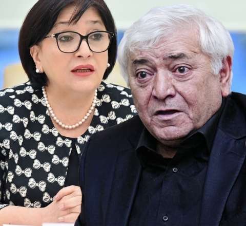 Ağdamda ev bölgüsü parlamentdə  mübahisəyə səbəb olub