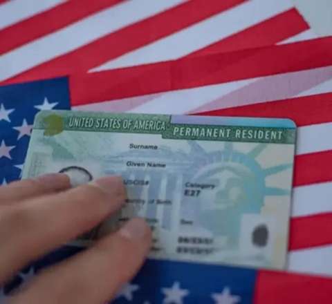 "Green Card"a qeydiyyatı gözləyənlərə  PİS XƏBƏR