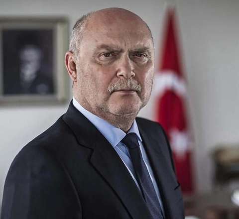 Sinirlioğlunun BMT baş katibi vəzifəsinə namizədliyi... - XİN 