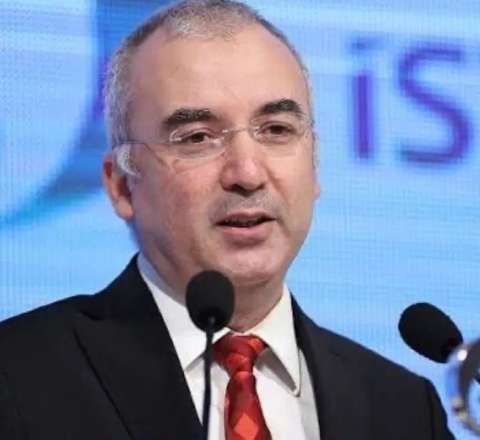 İstanbul Fond Birjasının rəhbəri saxlanıldı 