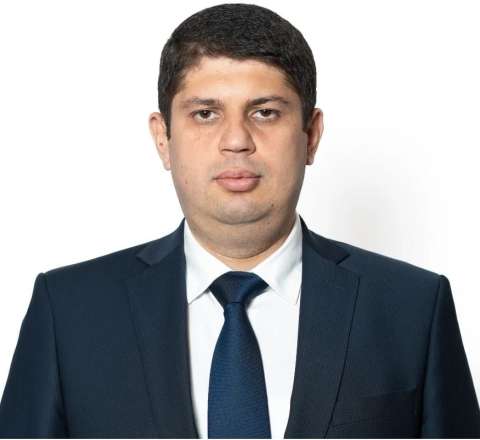 Cəmil Kamilliyə vaxtından əvvəl polkovnik-leytenant rütbəsi verildi 