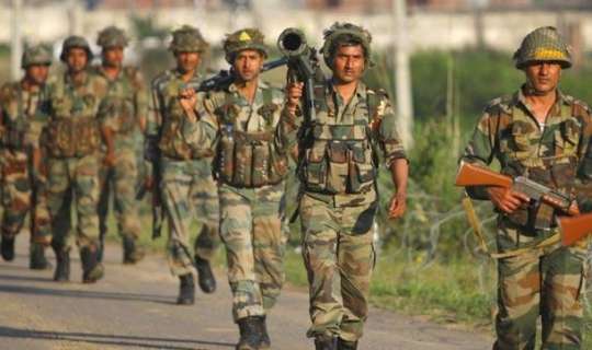 Bu ölkə Rusiyaya 3 min əsgər, 10 qırıcı göndərir? 