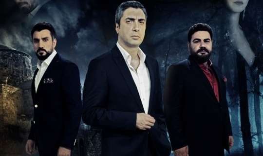“Qurdlar Vadisi”nin ssenaristləri 2 saatdan çox ifadə verdilər 