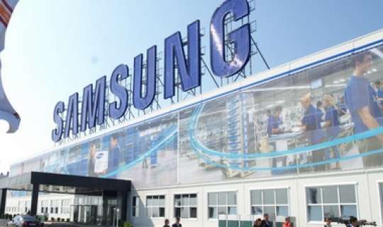 “Samsung”a 200 milyard dollarlıq çip sifarişi 