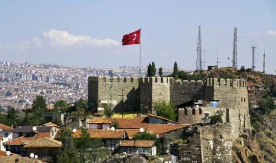 Brüsseldən Rusiya ilə bağlı Ankaraya  ŞOK TƏLƏB