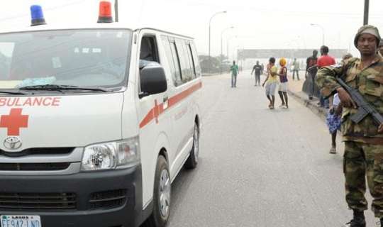 37 mədənçi dəm qazından zəhərlənərək öldü 