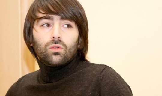 Elşad Xosedən Hüseyn Dərya ilə bağlı paylaşım  - FOTO