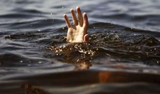 Bulvarda həyəcanlı anlar: Dənizdə batan şəxs… - VİDEO 