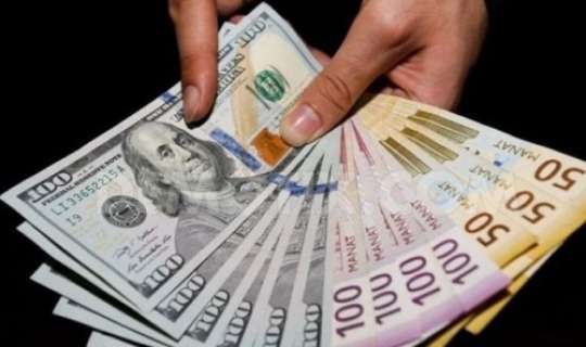 Manatla bağlı mühüm proqnoz:  Dollar ilə pul köçürmələri…