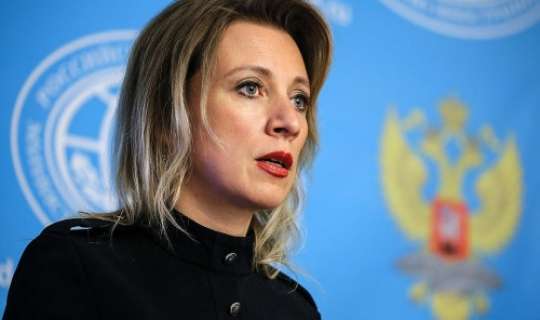 Rusiyadan “erməni soyqırımı” ilə bağlı açıqlama 