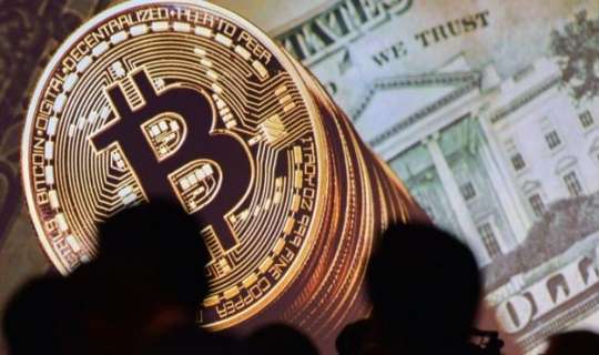 “Bitcoin” kəskin ucuzlaşdı – Kriptovalyuta bazarı şöhrətini itirir 