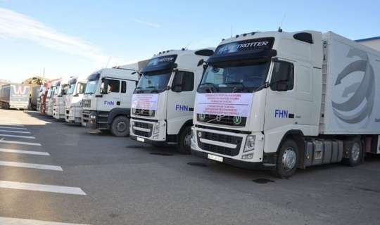 Azərbaycanın etdiyi yardımlar – Kim daha çox müsəlmandır? 