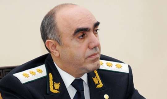 Bu gün vəfat edən polkovnik Qaralovun qohumu imiş - Foto 