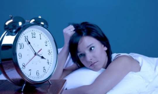 Sağlam yuxunun müddəti müəyyən edildi 