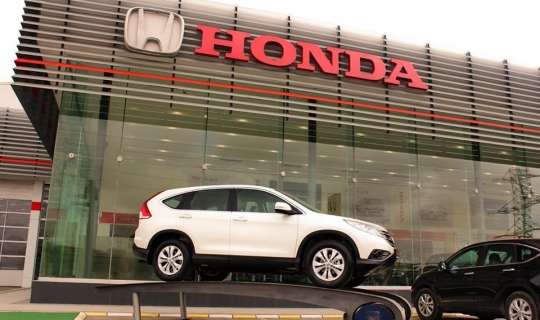 “Honda” və “Nissan”dan texnoloji ittifaq 