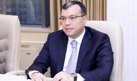 Sahil Babayev qərar verdi: Maliyyə Nazirliyinə tabe olan bu idarələr ləğv edilir 