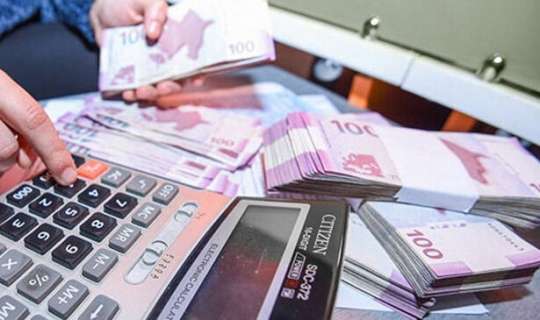 Gələn ilin büdcəsi İqtisadi Şuranın iclasında müzakirə olundu 