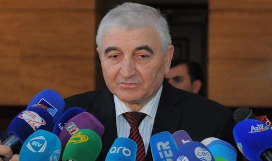 MSK yenidən formalaşdırılacaq? – Məzahir Pənahovdan açıqlama 