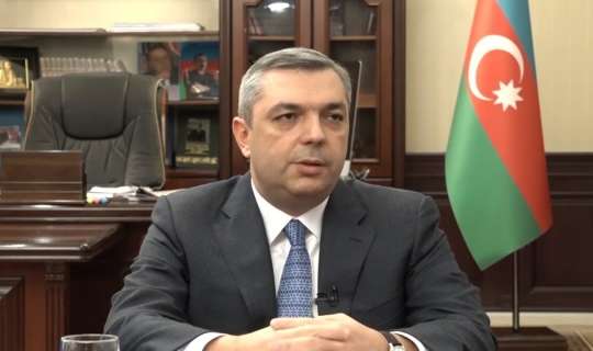 PA rəhbəri açıqladı: Bu şəhərlərin baş planları... 