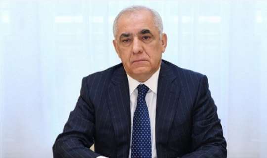 Baş nazirdən mühüm qərar 