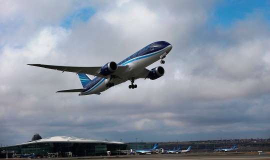 AZAL Naxçıvan reyslərini bu şəhərə keçirdi 