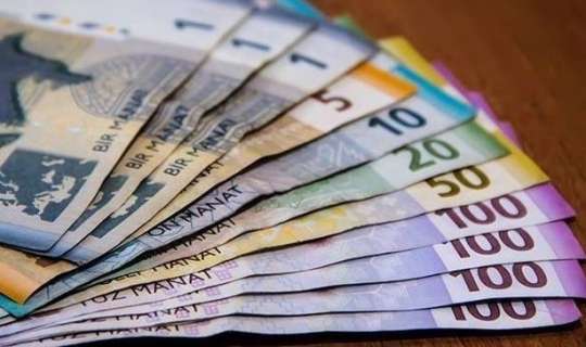 Azərbaycanda vergi borcları 4 milyardı ötdü 