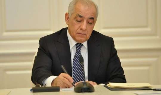 Əli Əsədovdan hərbi çağırışla bağlı - Qərar 