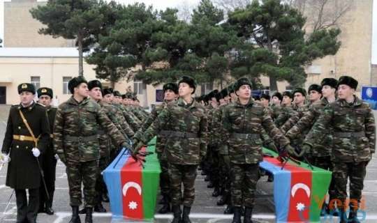 Hərbi xidmətdən yayınanlar üçün yeni cəza: Qanun sərtləşdirilir  