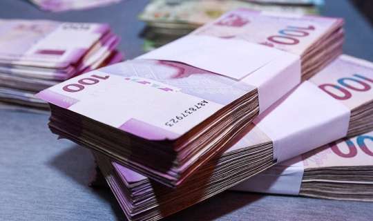 Köhnə 100 manatlıq əskinasların aqibəti necə olacaq? 