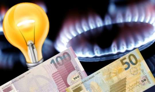 Kommunal xidmətlərlə bağlı - MÜHÜM 