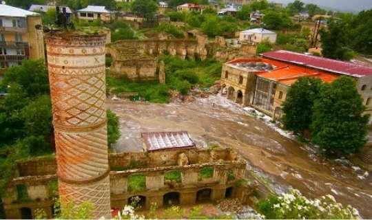 Qarabağda hansı sahələrə sərmayə yatırmaq sərfəlidir? 