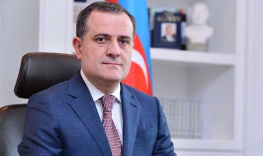 Ceyhun Bayramov ilə Hakan Fidan arasında telefon danışığı baş tutdu 