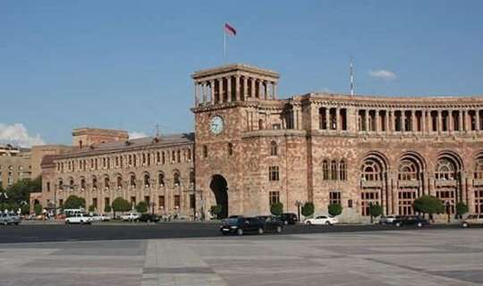 15 min Qarabağ ermənisi Ermənistanı tərk etdi: Demoqrafik göstərici... 