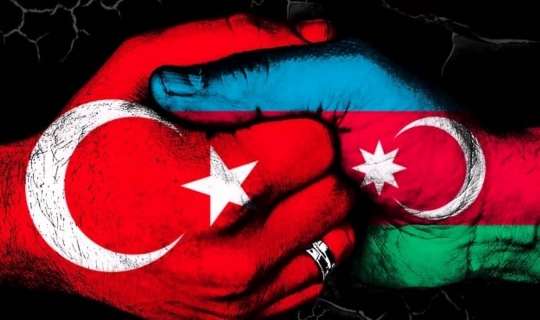 Türkiyədən Azərbaycanla bağlı paylaşım: "Bir millət, iki dövlət" anlayışını...