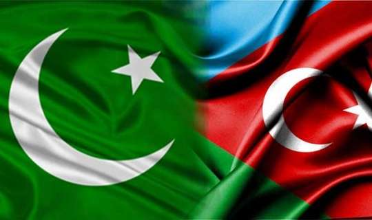 Pakistan buna görə Azərbaycana təşəkkür etdi 
