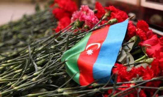 Daha bir şəhidin nəşi 32 il sonra tapıldı 
