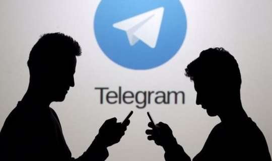 Teleqramda daha bir yenilik 