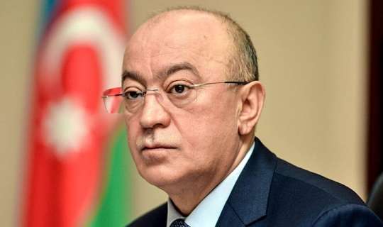 Heydərov onu Xankəndiyə rəis təyin etdi 