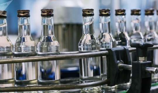 Rusiyada spirtli içkilər bahalaşacaq – 17,1 faiz... 