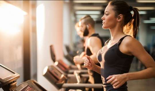 Yatmazdan əvvəl idman zərərlidir - SƏBƏB