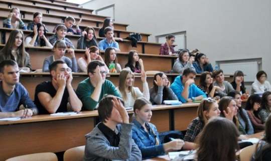 Bu universitetlərdə boş yerlər qalacaq 