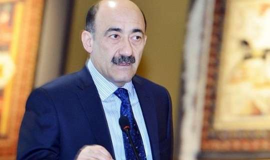 Eks-nazirlə bağlı fakt: Əsl soyadı… - FOTO 