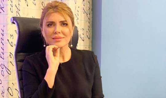 "Valideynlərimin yasına gəlmədin, nə umursan?" - Rəqsanəyə AĞIR SÖZLƏR 