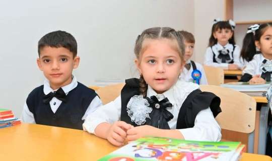 Azərbaycanda bu məktəb onlayn rejimə keçdi 